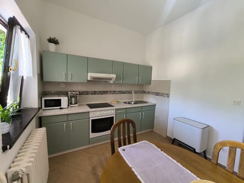 Apartment Margareta - 1