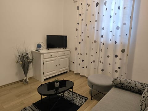 Apartment Margareta - 1