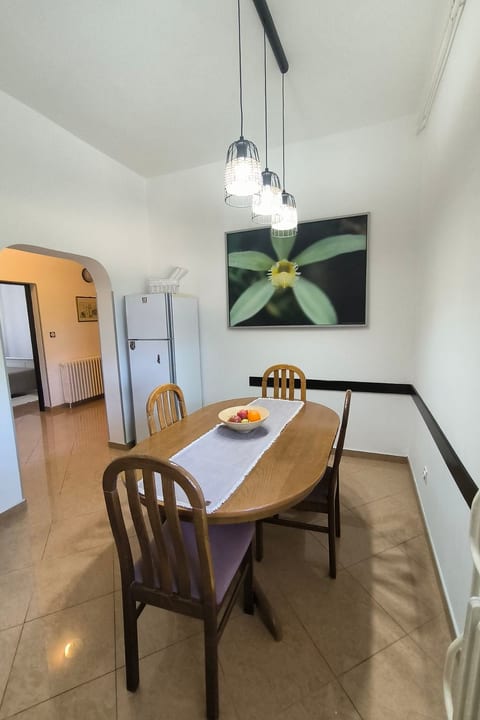 Apartment Margareta - 1