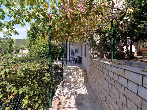 Apartment 650