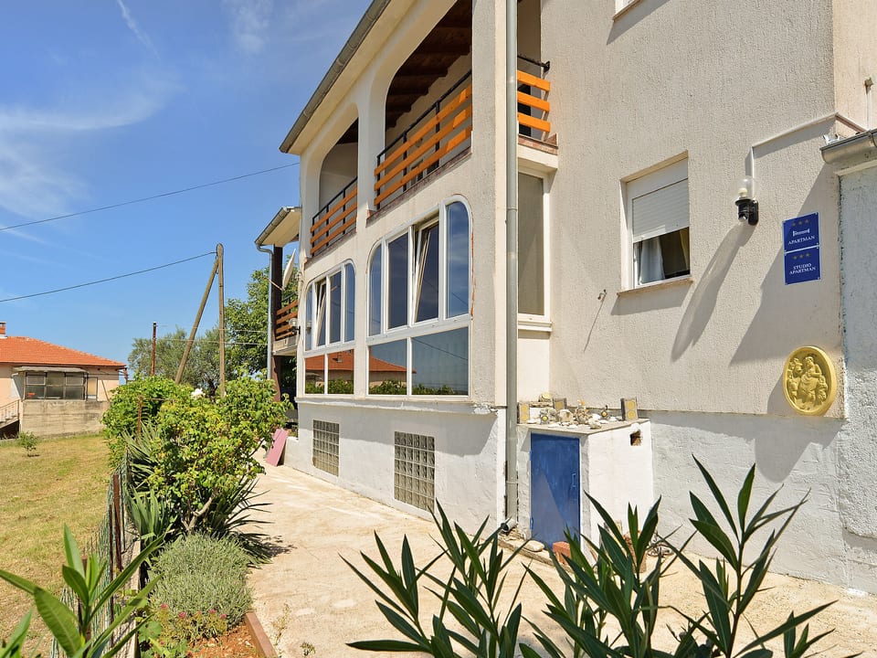 Appartement 1374 - Pula