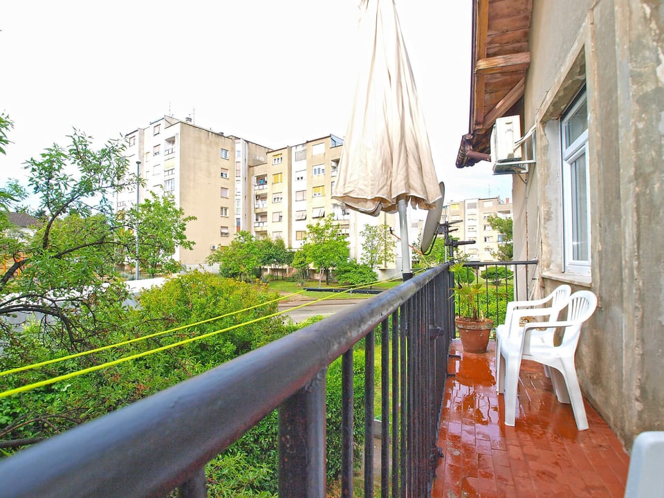 Apartment 1347 - Pula