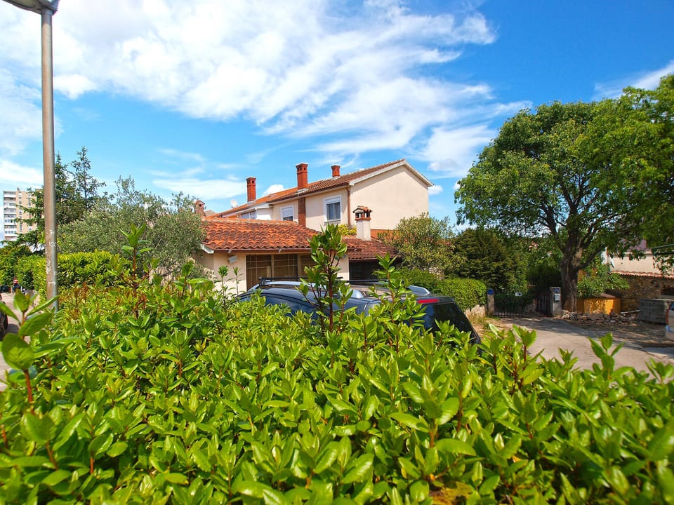 Apartment 1346 - Pula