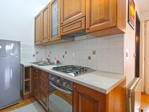 Apartment 1619