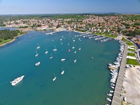 Apartment 1318