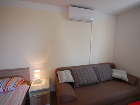 Apartment Bazdaric
