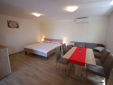 Apartment Bazdaric