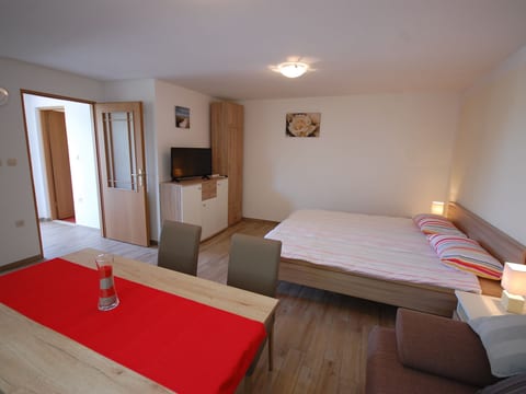 Apartment Bazdaric