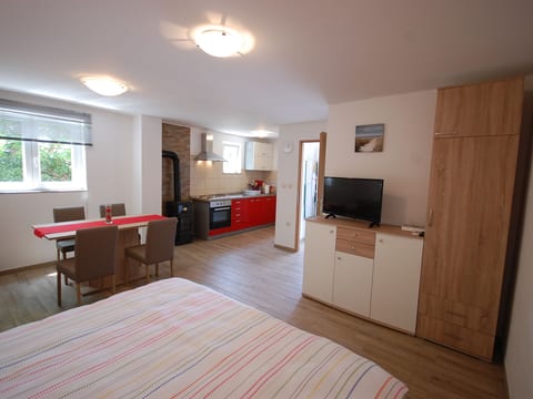 Apartment Bazdaric