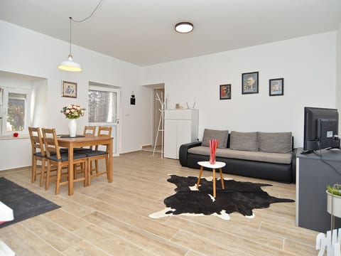 Apartment 1411