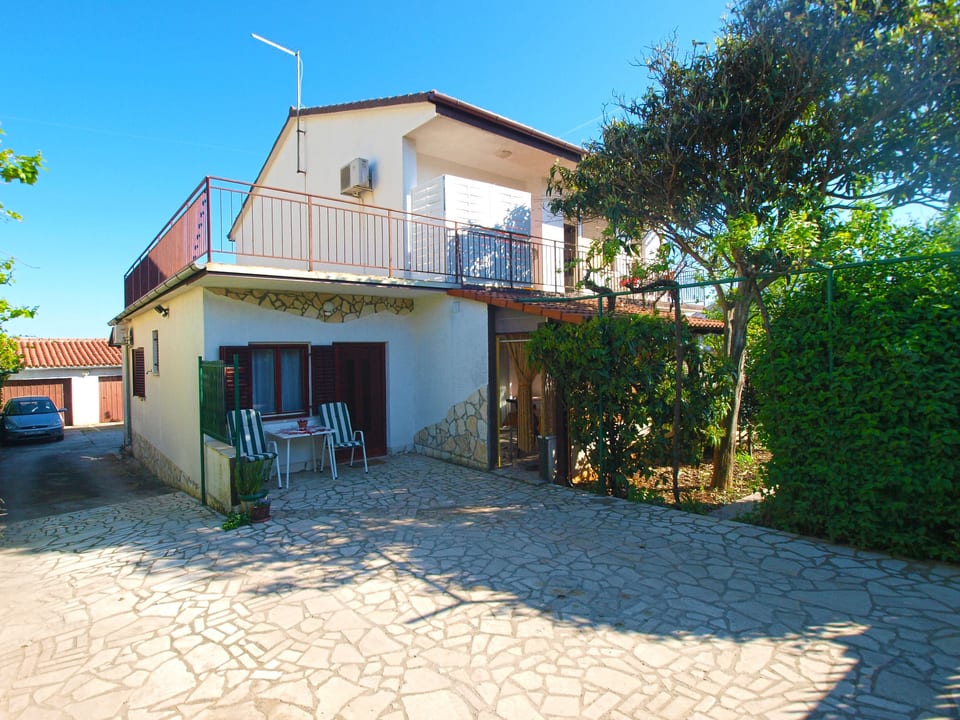 Apartment 1576 - Medulin