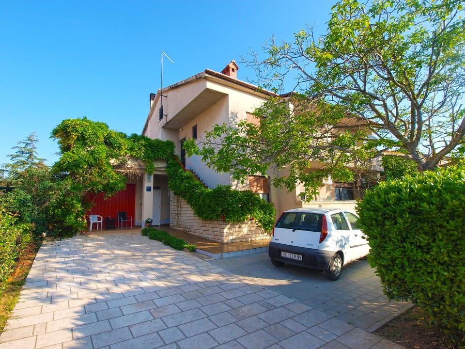 Apartment 1565 - Medulin