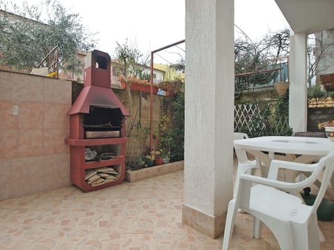 Apartment 1569