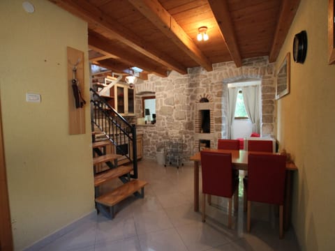 Cottage Sammon / HR-11045-01