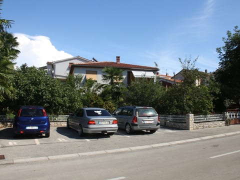 Vintage Apartment A2 Fragola / HR-11059-02