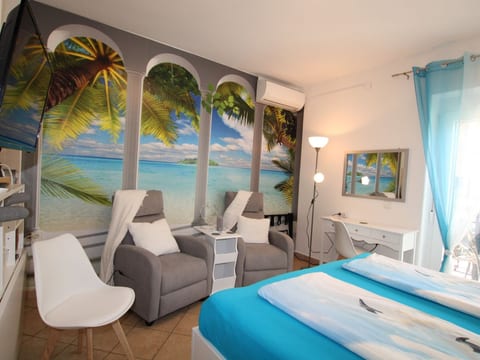 Blue Adria Suite 1 / HR-11068-04