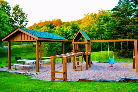 Community Playground