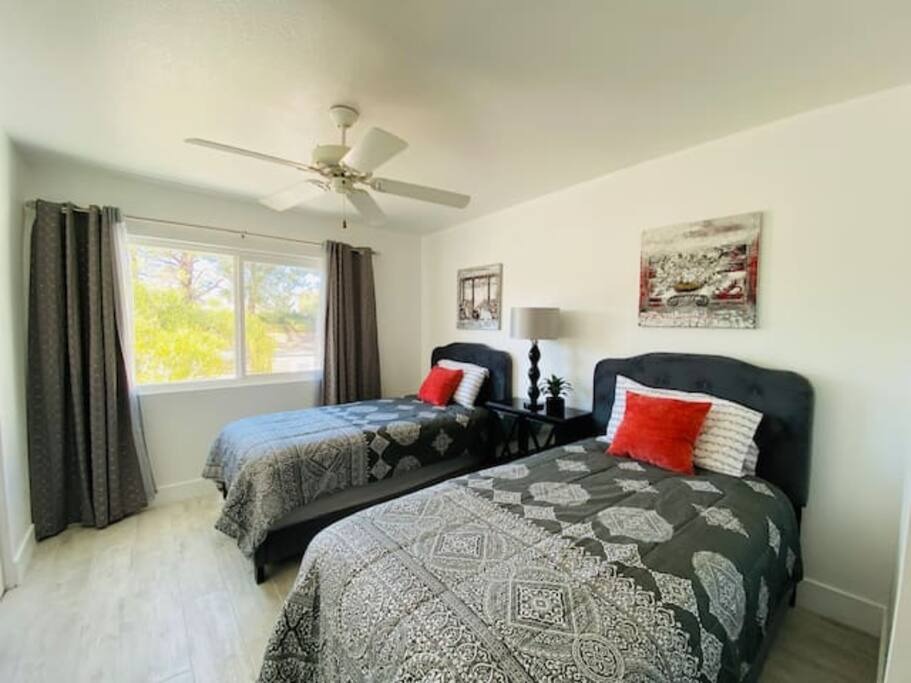 2 Villa Compound Palm Springs, 2 priv. Pools, Spas - Palm Springs 2 Villa Compound Palm Springs, 2 priv. Pools, Spas - Palm Springs