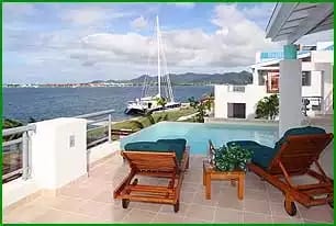 VIP Villa - St. Maarten
