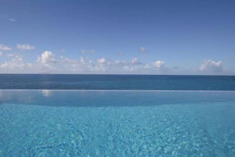 Villa Aqua - Indigo Bay