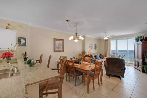 OCEAN VILLA 1304
