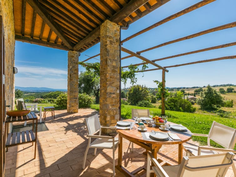 Marte - Magliano in Toscana