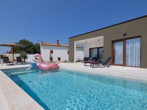 House Bronzin