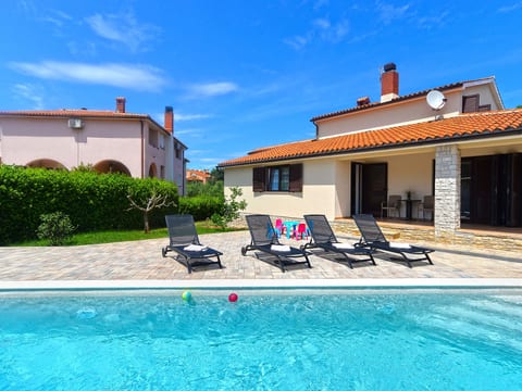 Villa 2273