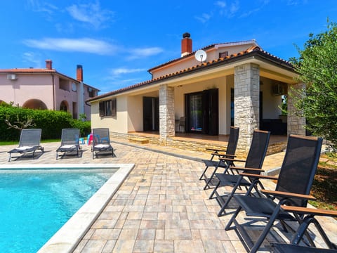 Villa 2273