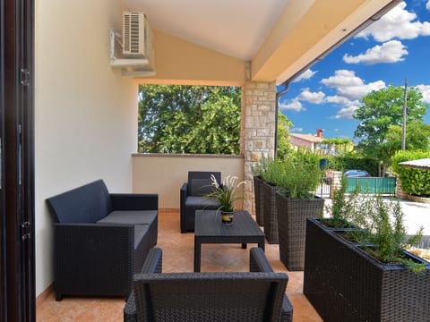 Villa 2273