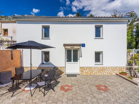 Kuca za odmor Tena / HR-11122-01