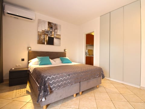 Apartment 2277