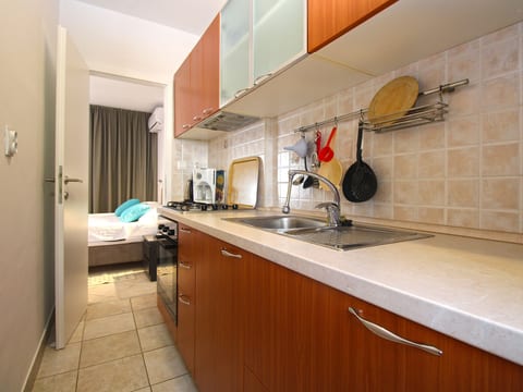 Apartment 2277