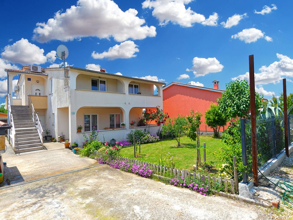 Apartment 2253 - Galižana