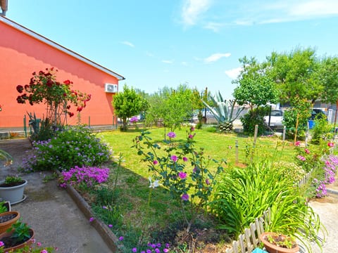 Apartment 2253