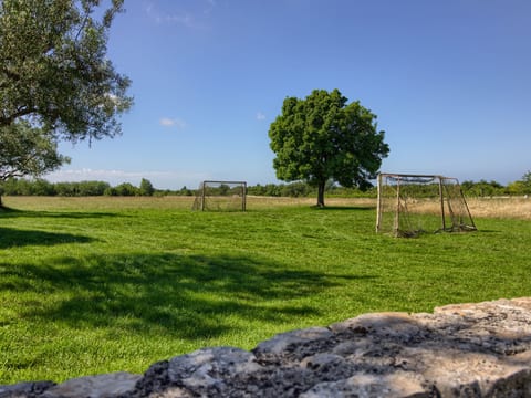 Villa SANI
