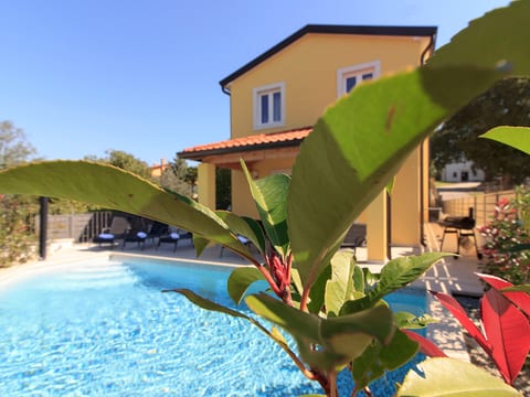 Villa Mugeba III