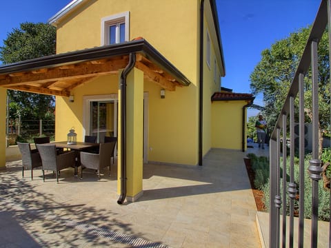 Villa Mugeba III
