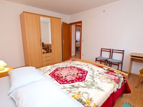 Apartment 1266