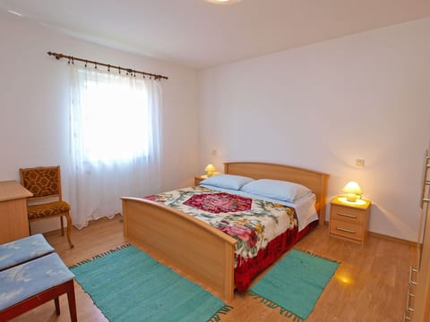 Apartment 1266