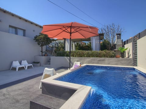 Villa Zoya