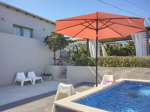 Villa Zoya