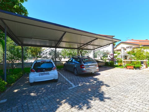 Apartment 1377