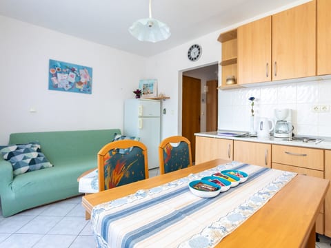 Apartment Sunny