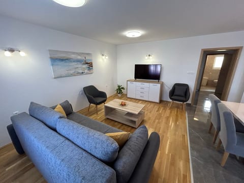 Apartment Sweet Lapat 1