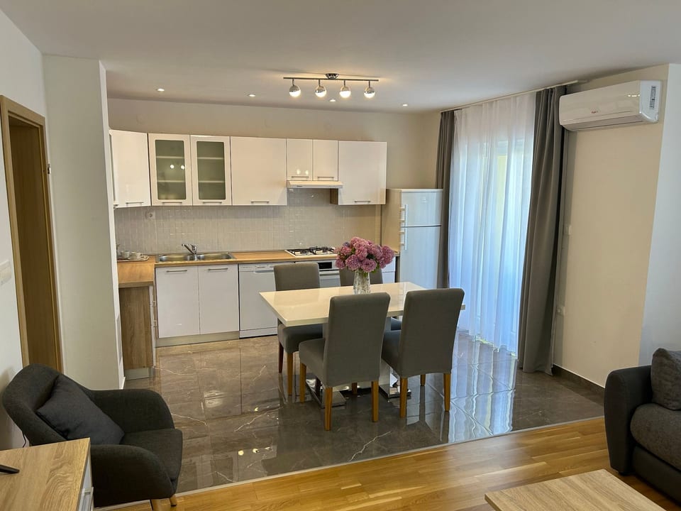 Apartment Sweet Lapat 1 - Milohnići