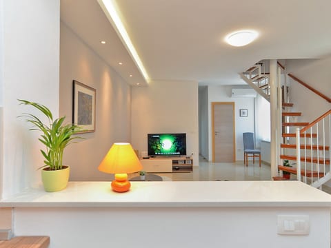 Apartment 1726