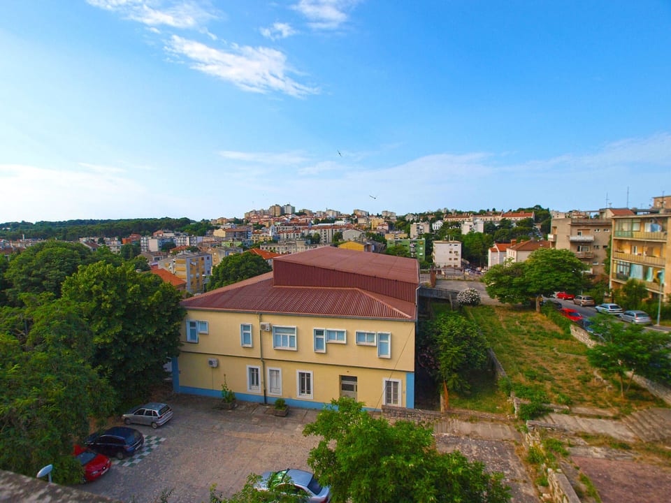 Apartment 1133 - Pula