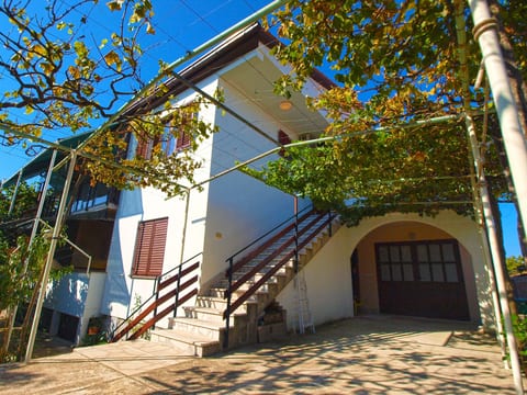 Apartment 531