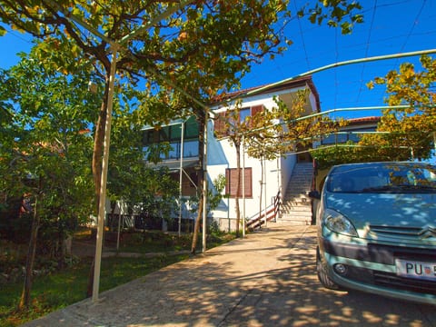 Apartment 531